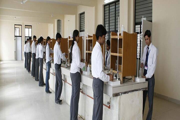 laboratory